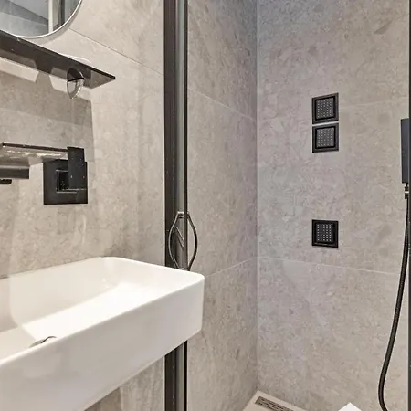 Cosy & Zen A - Garage Prive & Animaux Admis Appartement *