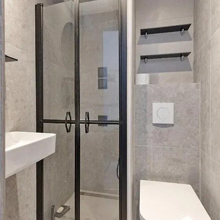 Cosy & Zen A - Garage Prive & Animaux Admis Koksijde