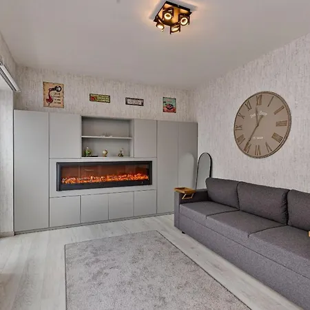 Cosy&zen à Dog-friendly