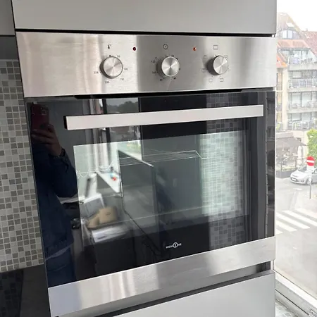 Cosy & Zen A - Garage Prive & Animaux Admis Appartement