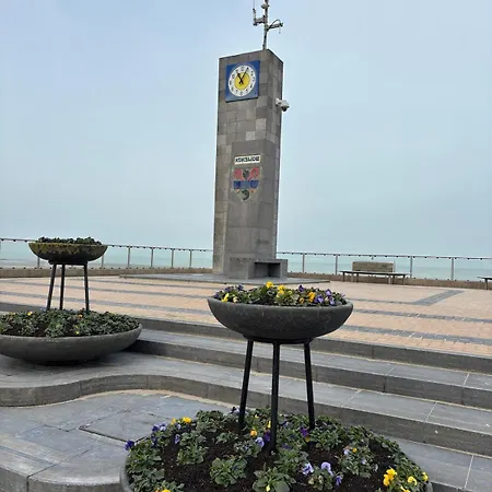 Cosy & Zen A Dog-friendly Apartment