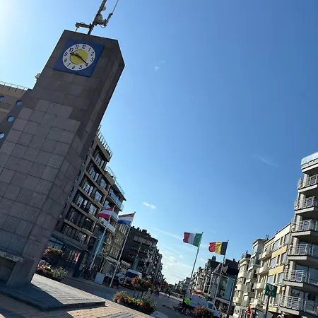 Appartement Cosy & Zen A - Garage Prive & Animaux Admis