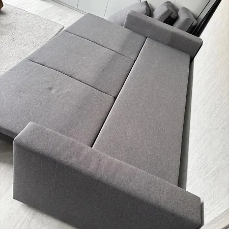 Cosy & Zen A - Garage Prive & Animaux Admis Appartement *