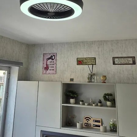 Cosy & Zen A - Garage Prive & Animaux Admis * Koksijde