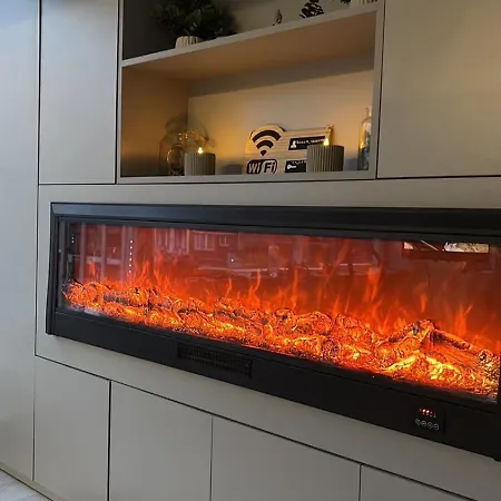 Appartement Cosy&zen à Dog-friendly Coxyde