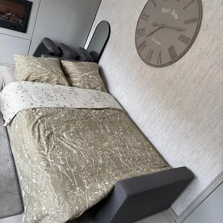 Cosy&zen à Dog-friendly * Coxyde