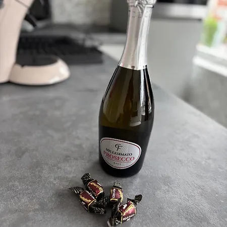Appartement Cosy & Zen A - Garage Prive & Animaux Admis
