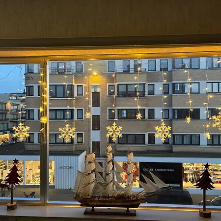 Cosy&zen à Dog-friendly Appartement *